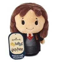 itty bittys® Harry Potter™ Hermione Granger™ Plush for only USD 9.99 | Hallmark