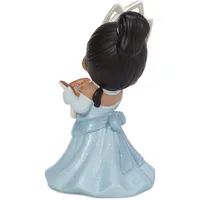 Precious Moments Disney My Dream Starts With Me Tiana Figurine, 5" for only USD 60.99 | Hallmark