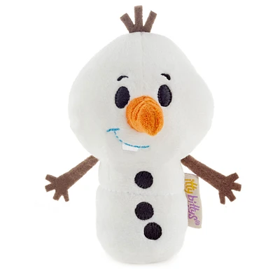 itty bittys® Disney Frozen Olaf Plush With Sound for only USD 14.99 | Hallmark