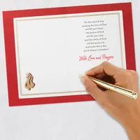The Love of God Religious Confirmation Card for Grandson for only USD 2.99 | Hallmark