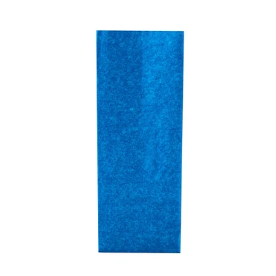 Fiesta Blue Tissue Paper, 8 sheets for only USD 1.99 | Hallmark