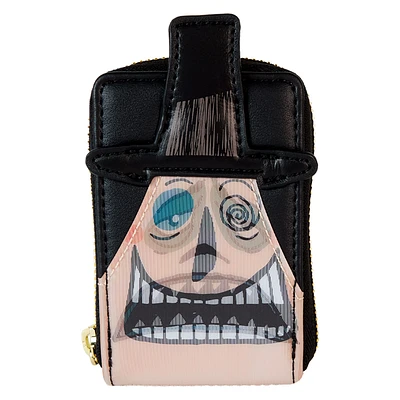 Loungefly Nightmare Before Christmas Mayor Lenticular Accordion Wallet for only USD 30.00 | Hallmark