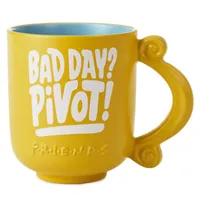 Friends Pivot Sculpted Mug, 19 oz. for only USD 16.99 | Hallmark