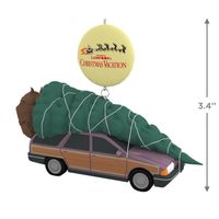 National Lampoon's Christmas Vacation™ The Griswold Family Christmas Tree Ornament