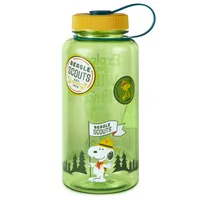 Peanuts® Beagle Scouts Find the Fun Water Bottle, 32 oz. for only USD 19.99 | Hallmark
