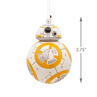 Star Wars™ BB-8™ Hallmark Ornament for only USD 9.99 | Hallmark