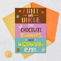 You Make Easter Better Easter Card for Aunt and Uncle for only USD 2.99 | Hallmark