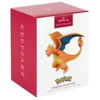 Pokémon Charizard Ornament for only USD 17.99 | Hallmark