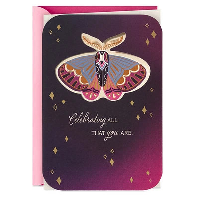 Celebrating All That You Are Birthday Card for Her for only USD 4.59 | Hallmark