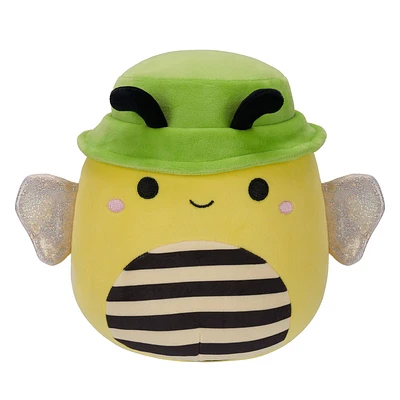 8" Squishmallows Sunny Yellow Honey Bee in Hat Little Plush for only USD 14.99 | Hallmark