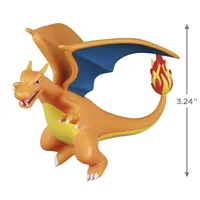 Pokémon Charizard Ornament for only USD 17.99 | Hallmark