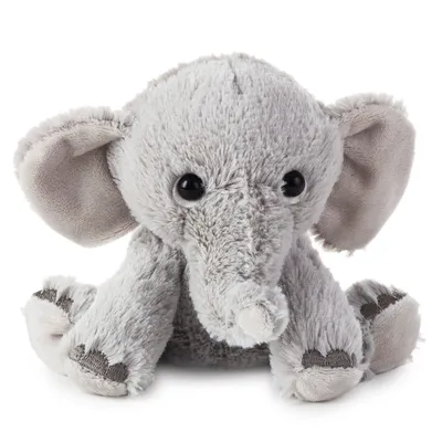 Baby Elephant Stuffed Animal, 7.75" for only USD 12.99 | Hallmark