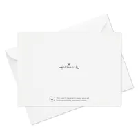 Scattered Confetti Boxed Blank Thank-You Notes, Pack of 24 for only USD 6.99 | Hallmark