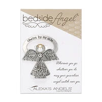 Bedside Angel With Crystals Figurine, 2.5" for only USD 12.99 | Hallmark
