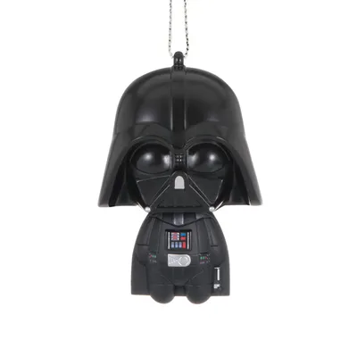 Star Wars™ Darth Vader™ Shatterproof Hallmark Ornament for only USD 6.99 | Hallmark