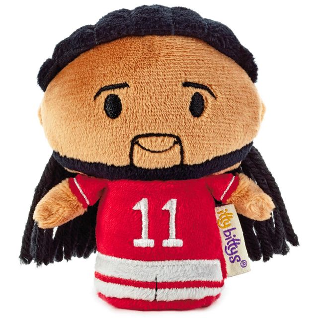 itty bittys® NFL Player Tom Brady Plush Special Edition - itty bittys® -  Hallmark