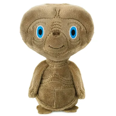 itty bittys® E.T. The Extra-Terrestrial Plush With Light for only USD 14.99 | Hallmark