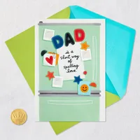 Good Dad, Great Memories Father's Day Card for only USD 3.99 | Hallmark