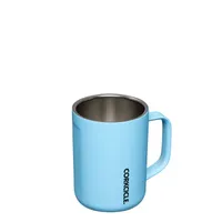Corkcicle Santorini Blue Stainless Steel Coffee Mug, 16 oz. for only USD 37.99 | Hallmark
