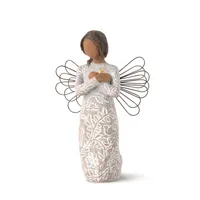 Willow Tree Remembrance Angel Figurine, 5" for only USD 29.99 | Hallmark