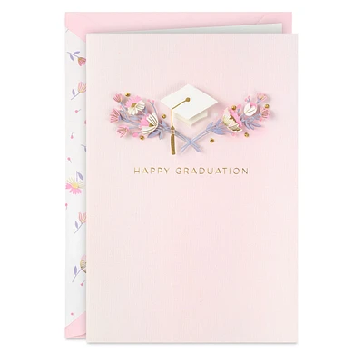 Success and Happiness Graduation Card for Her for only USD 5.59 | Hallmark