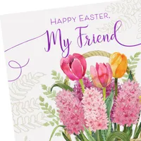 So Grateful for You Easter Card for Friend for only USD 2.99 | Hallmark