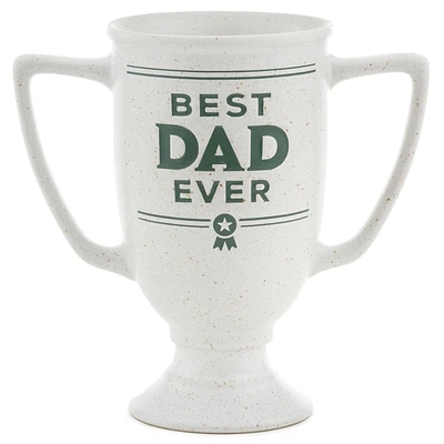 Best Dad Ever Trophy Pencil Holder for only USD 19.99 | Hallmark