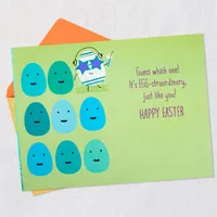 Egg-Straordinary Easter Card for only USD 3.99 | Hallmark