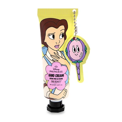 Mad Beauty Disney Princess Belle Hand Cream With Nail File for only USD 8.99 | Hallmark
