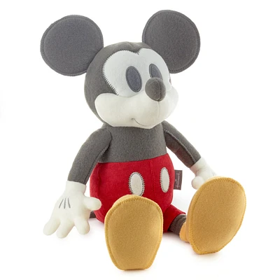 Disney Mickey Mouse Plush, 11" for only USD 29.99 | Hallmark