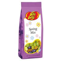 Jelly Belly® Spring Mix Jelly Beans, 7.5 oz. bag for only USD 6.95 | Hallmark