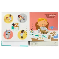 Little World Changers™ You Can Change the World Recordable Storybook for only USD 34.99 | Hallmark