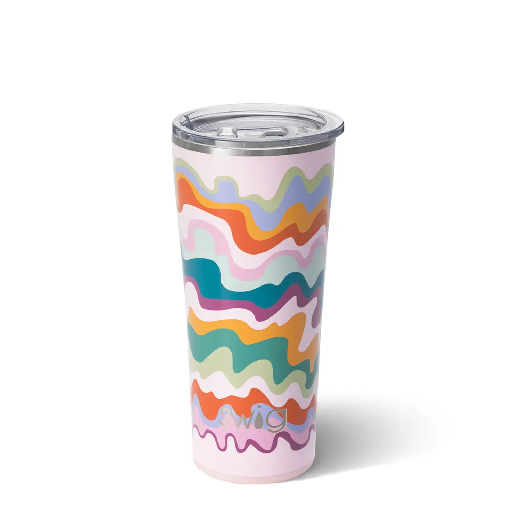 Swig Sand Art Stainless Steel Tumbler, 22 oz. for only USD 39.99 | Hallmark