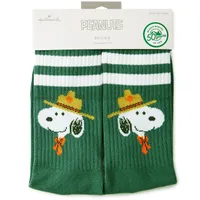 Peanuts® Beagle Scouts Snoopy Crew Socks for only USD 14.99 | Hallmark