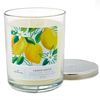 Lemon Grove 3-Wick Jar Candle, 16 oz. for only USD 29.99 | Hallmark