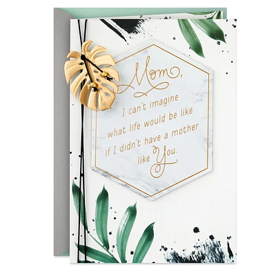 I'll Always Love You Birthday Card for Mom for only USD 8.59 | Hallmark