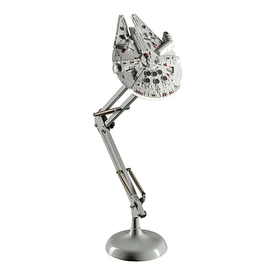 Paladone Star Wars Millennium Falcon Desk Light for only USD 69.99 | Hallmark