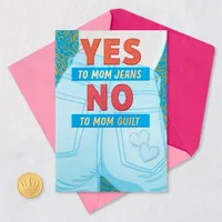 Supporting Each Other as Women and Moms Mother's Day Card for Friend for only USD 3.99 | Hallmark