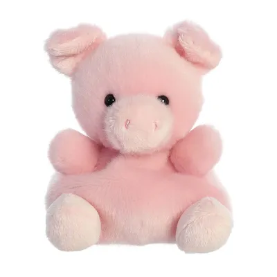 Aurora World Palm Pals Wizard Pig Plush, 5" for only USD 12.99 | Hallmark