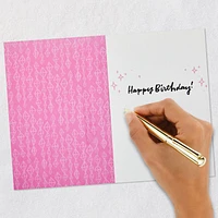 One of the Coolest Bitches Ever Funny Birthday Card for only USD 4.49 | Hallmark