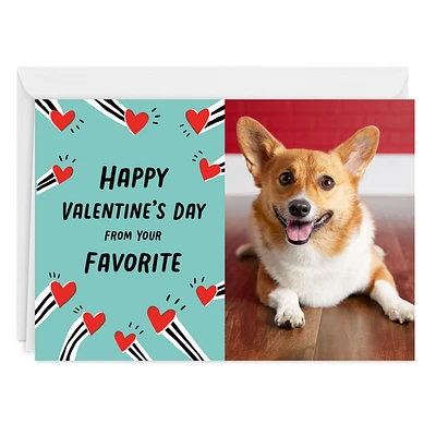 From Your Favorite Custom Valentine's Day Card for only USD 4.99 | Hallmark