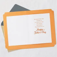 Always Grateful for You Father's Day Card for only USD 6.59 | Hallmark