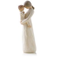 Willow Tree® Tenderness Mother and Child Figurine for only USD 46.99 | Hallmark