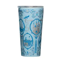 Corkcicle Disney Princess Cinderella Tumbler, 16 oz. for only USD 39.99 | Hallmark