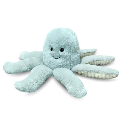 Warmies Heatable Scented Octopus Stuffed Animal, 13" for only USD 29.99 | Hallmark