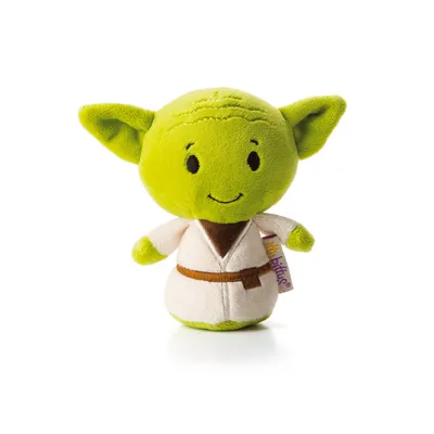 itty bitty® Star Wars™ Yoda™ Plush for only USD 9.99 | Hallmark