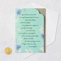 A Forever Connection Love Card for only USD 4.29 | Hallmark