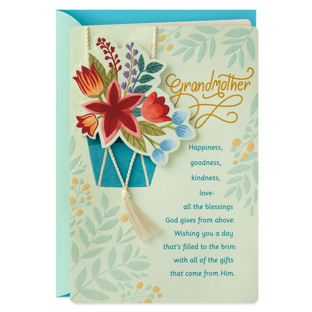 Master Cheese Shredder | Greeting Card