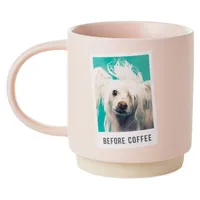 Before and After Coffee Funny Mug, 16 oz. for only USD 16.99 | Hallmark