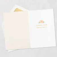 Always Loved You, Always Will Love Card for only USD 5.99 | Hallmark